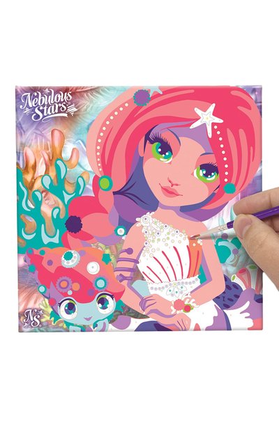 Набор для рисования coralia PAREMO, арт. 11422_NSDA, фото 3