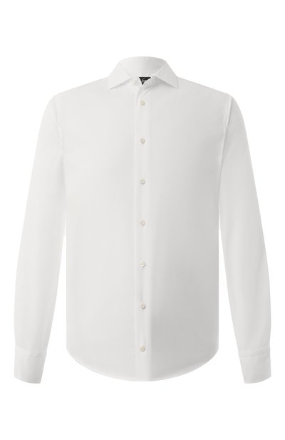 Мужская хлопковая сорочка VAN LAACK, арт. VL-RIK0S-SF/150315