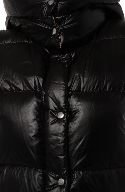 Пуховый жилет ADD, арт. 8AW110, фото 5