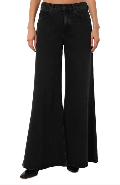 Джинсы 7 FOR ALL MANKIND, арт. JSWWC310RB, фото 3
