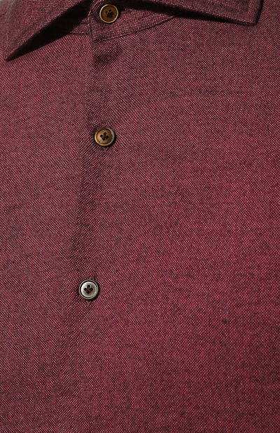 Хлопковая рубашка SONRISA, арт. IL9/BC/P9140, фото 5