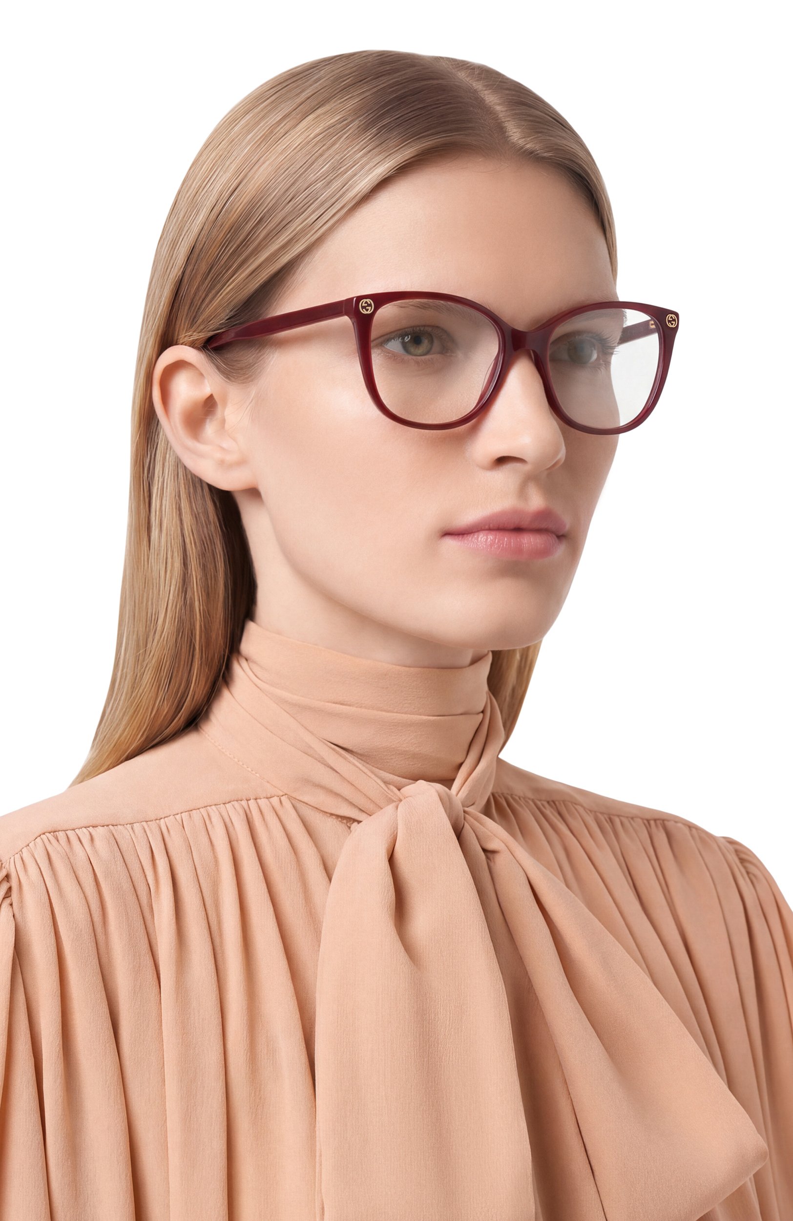 Оправа GUCCI, арт. GG0026 031, фото 2