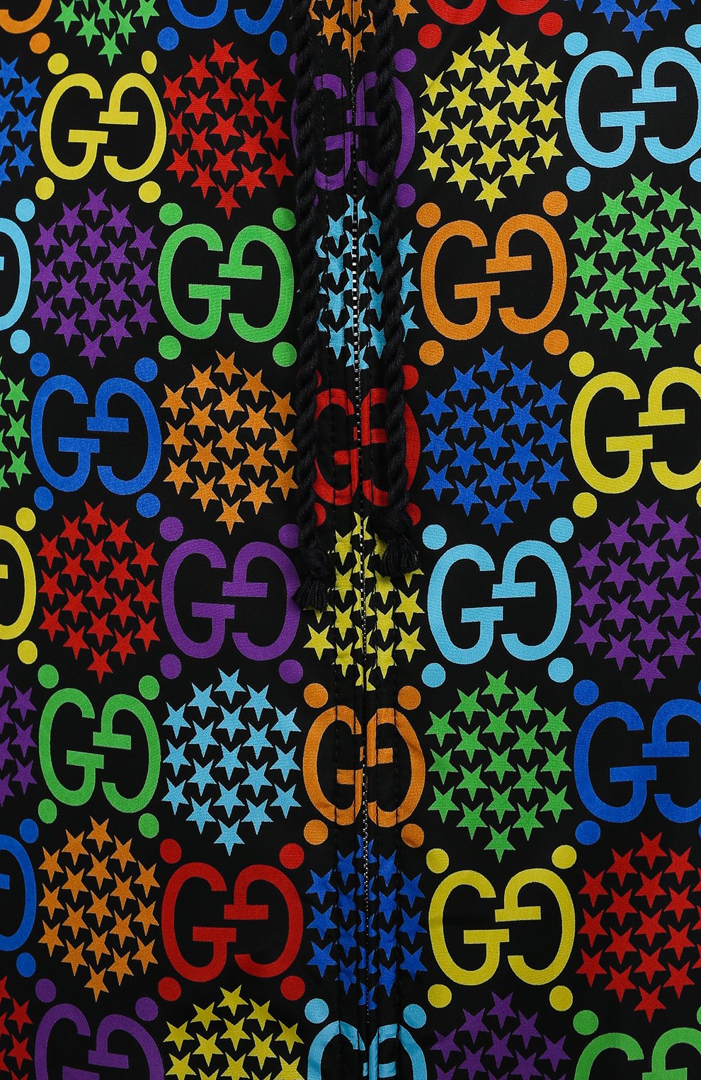 Куртка gg psychedelic GUCCI, арт. 601712/ZADGN, фото 5