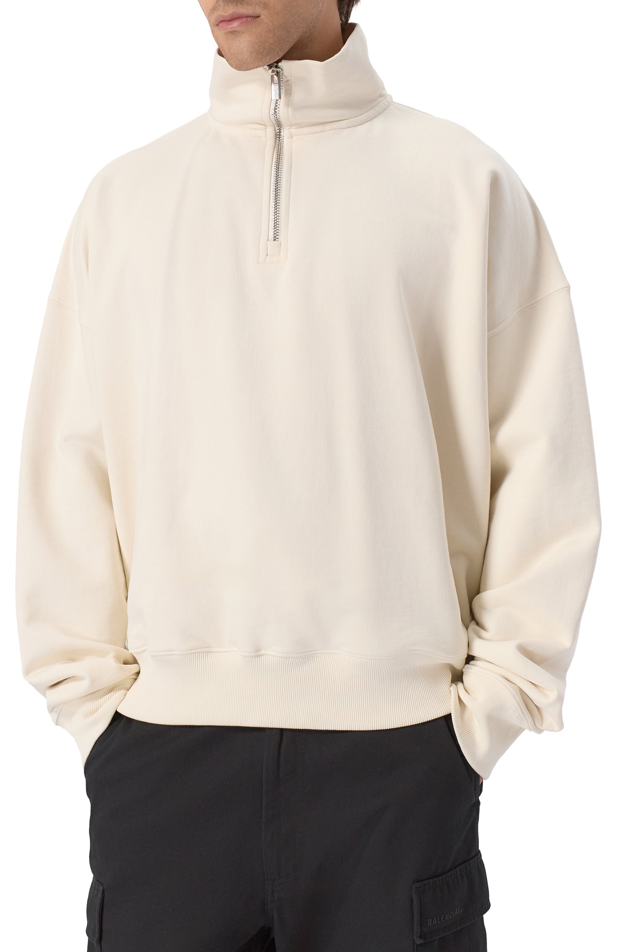 Хлопковый анорак ROADLESS, арт. RSS-HZ, фото 3