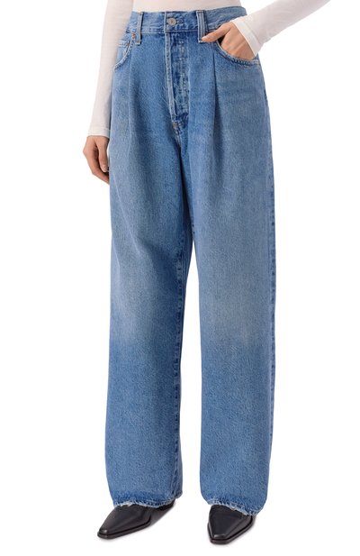 Джинсы franka AGOLDE, арт. A2391765, фото 3