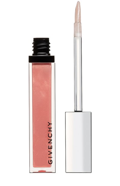 Блеск для губ gelee d'interdit, оттенок 12 изысканный телесный GIVENCHY, арт. P084312, фото 1