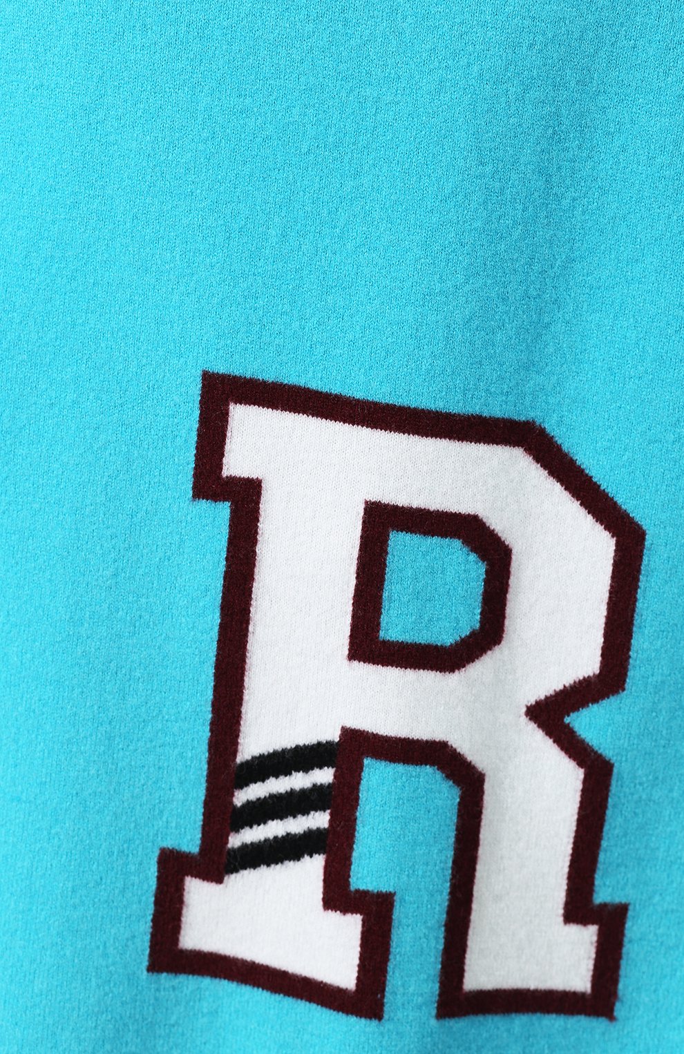 Водолазка из смеси шерсти и кашемира MRZ, арт. FW19-0325, фото 5