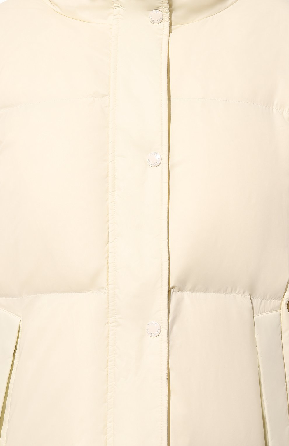 Пуховик YVES SALOMON, арт. 25WFM01592M07W, фото 5