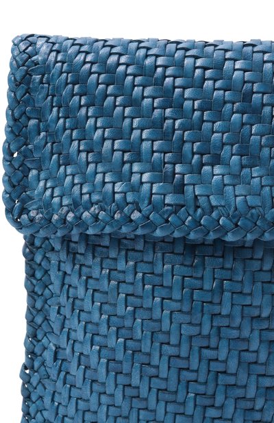 Кожаный чехол для iphone DRAGON DIFFUSION, арт. 8865, фото 3