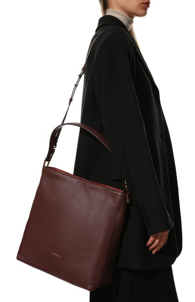 Сумка-тоут liya COCCINELLE, арт. E1 MD0 13 02 01, фото 2