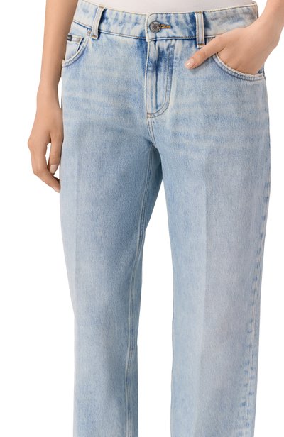 Джинсы DOLCE & GABBANA, арт. FTC8CD/G8NC3, фото 5