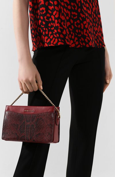 Сумка jet set MICHAEL MICHAEL KORS, арт. 32F9GJ6C3E, фото 2