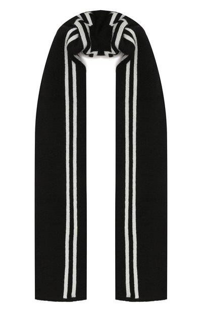 Шарф MARCELO BURLON KIDS OF MILAN, арт. CBMA001F22KNI0011001, фото 1