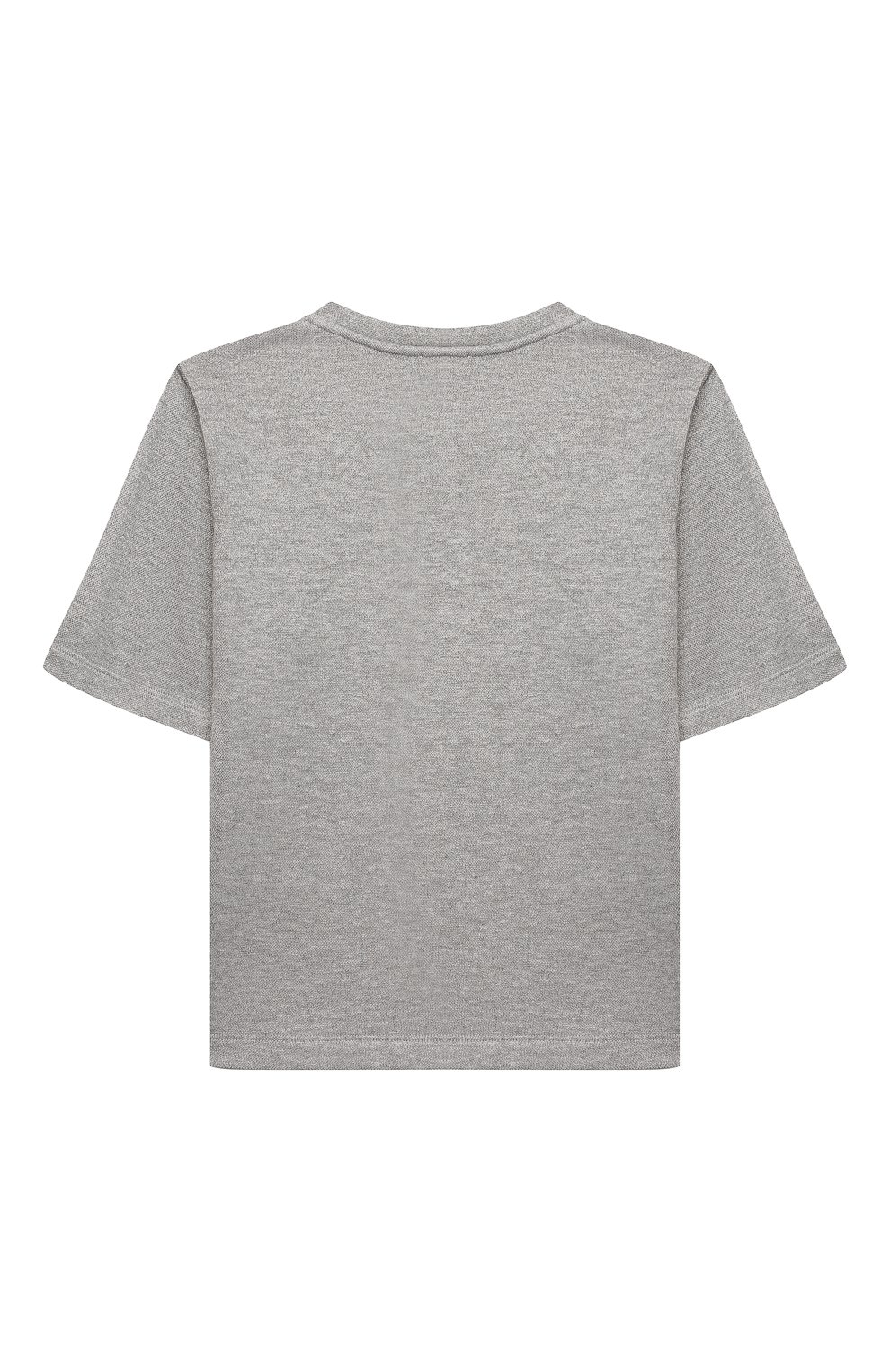 Футболка из вискозы ELEVENTY, арт. EV8A11/J0442/12-16, фото 2