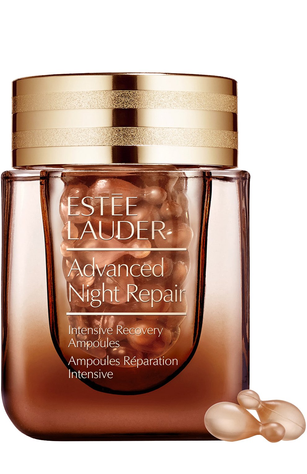 Универсальный восстанавливающий комплекс в ампулах advanced night repair ESTÉE LAUDER, арт. REGW-01, фото 1