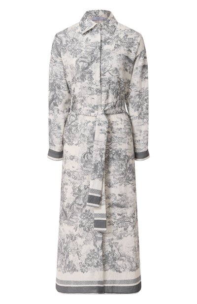 Хлопковое платье SEVEN LAB, арт. SDC.17.206.601, фото 1