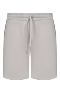 Светло-серый