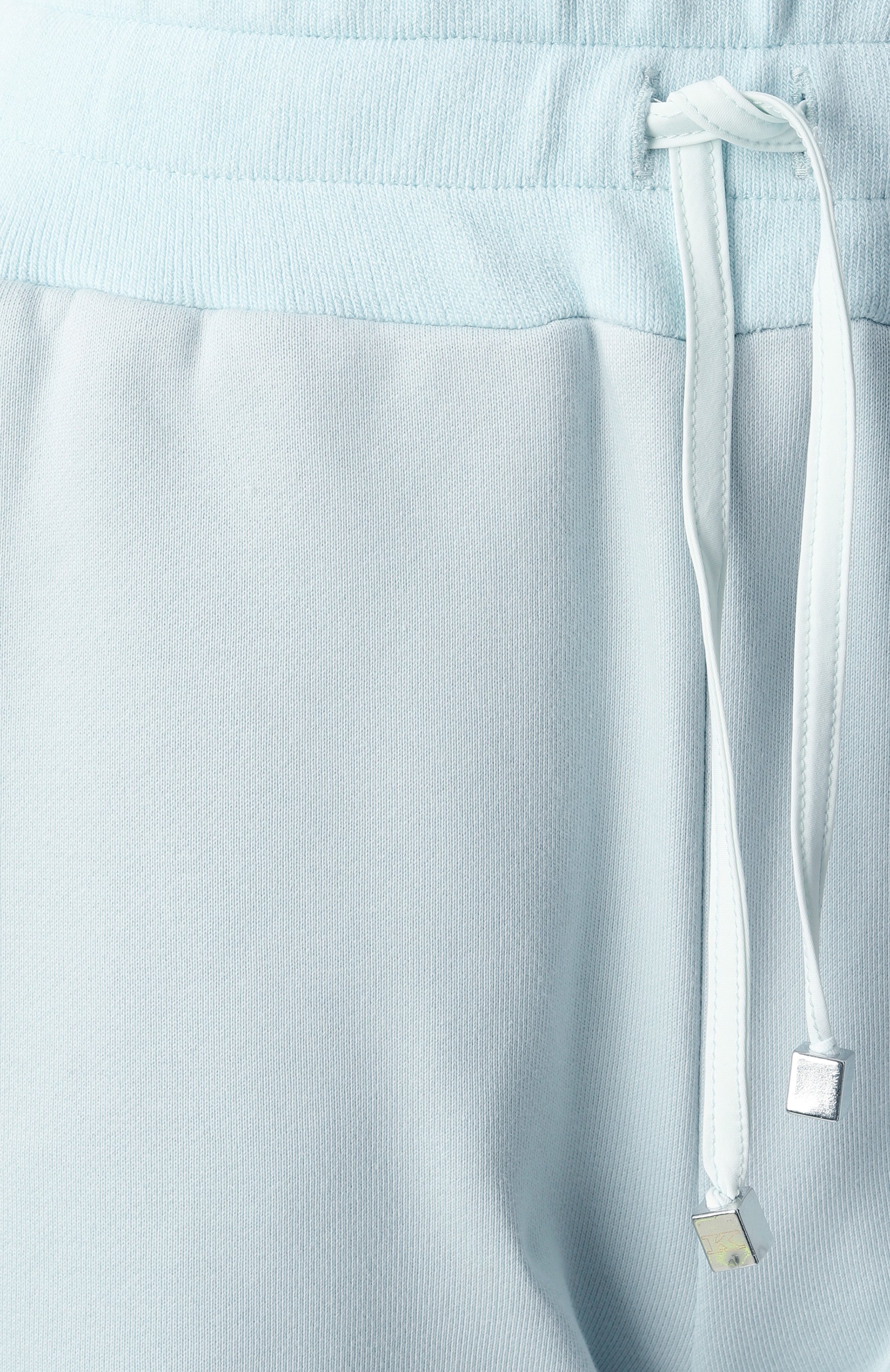 Хлопковые брюки KITON, арт. D59112K0924F04, фото 6