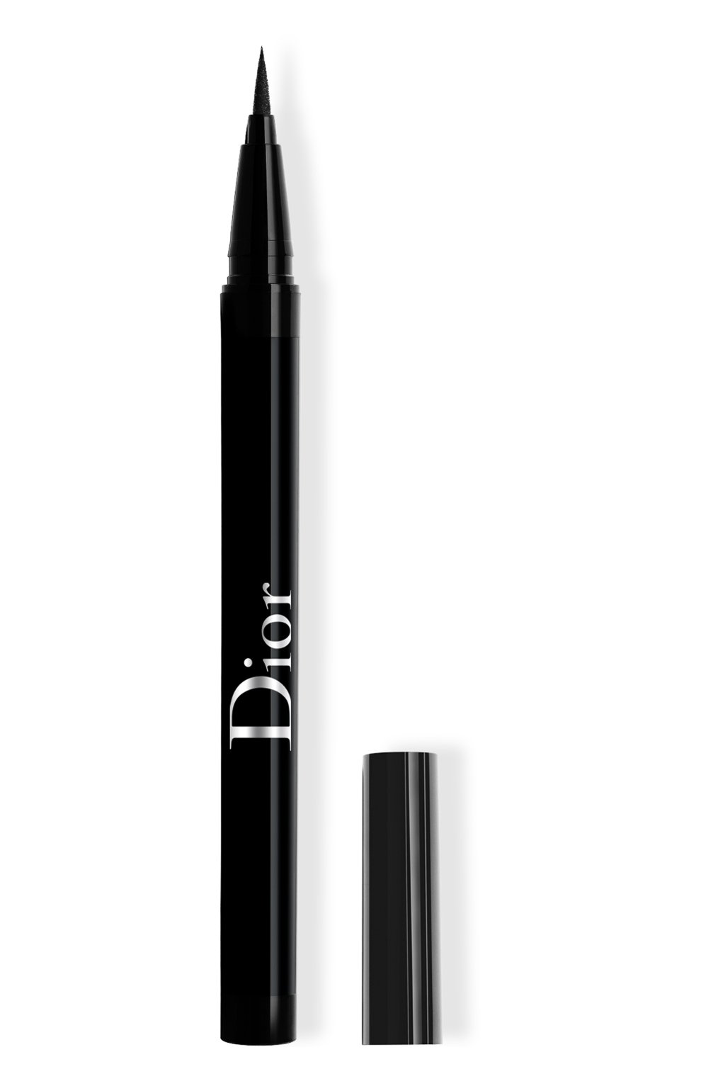 Водостойкая жидкая подводка для глаз diorshow on stage liner, оттенок 096 черный (0.55ml) DIOR, арт. C026900096, фото 1