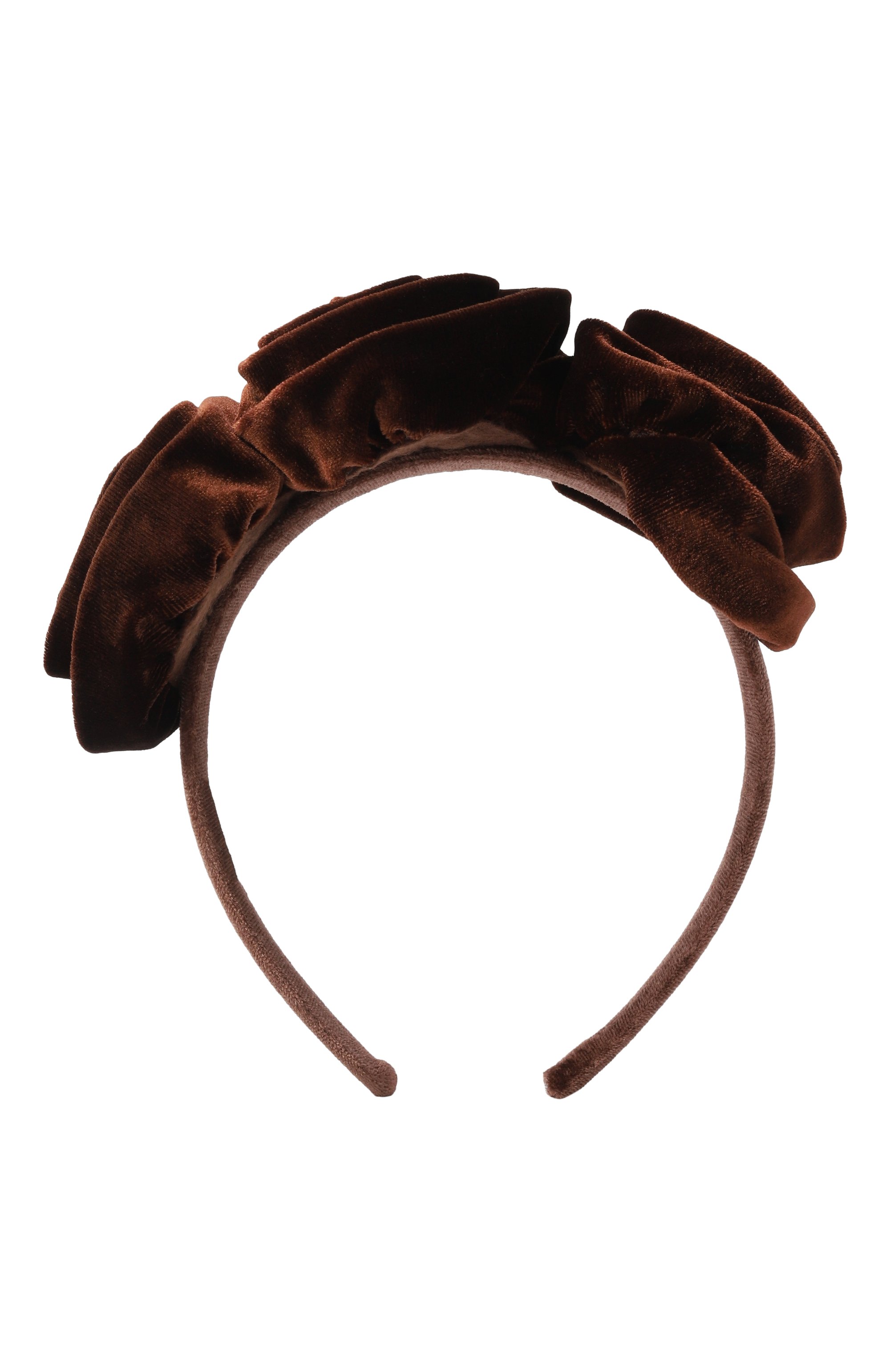 Ободок JUNEFEE, арт. 7809, фото 1