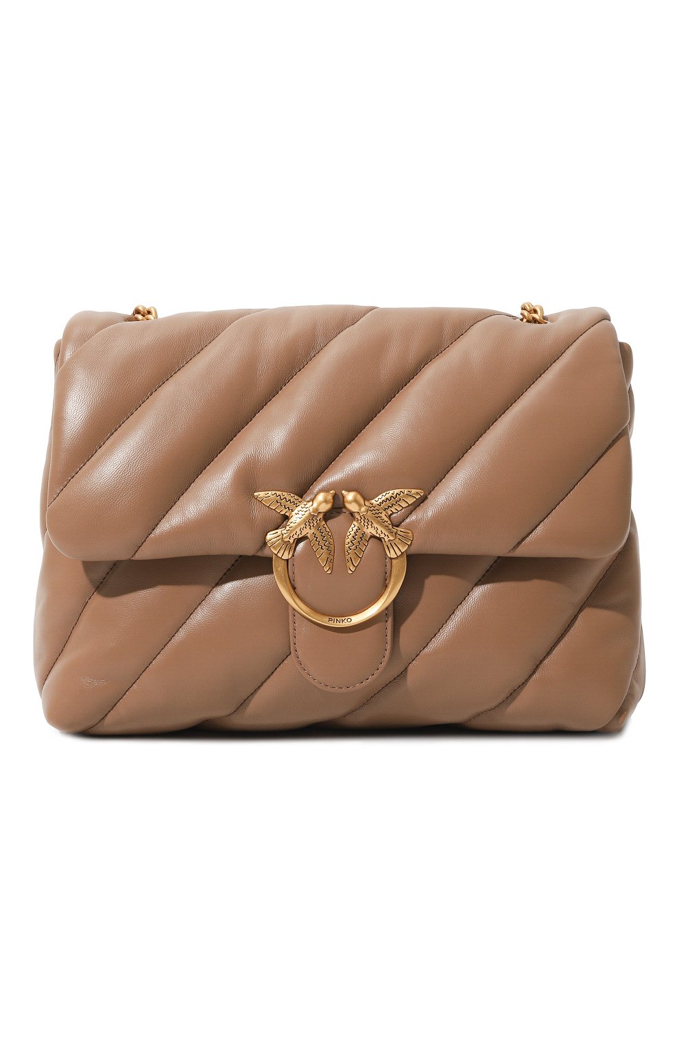 Сумка love puff PINKO, арт. 100037/A0F2, фото 1