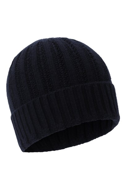 Мужская кашемировая шапка CORTIGIANI, арт. 1A1138/500