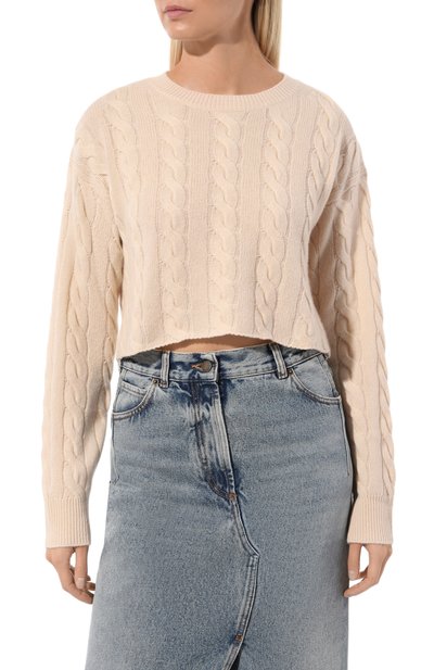 Кашемировый пуловер FTC, арт. 920-0300, фото 3