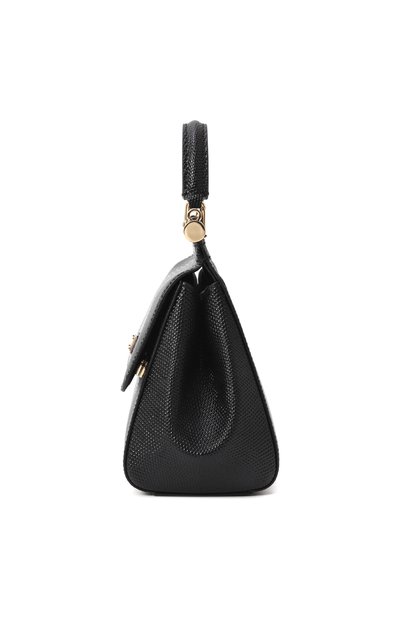 Сумка sicily small DOLCE & GABBANA, арт. BB9003_BE9003_BI9003/A1095_1, фото 4