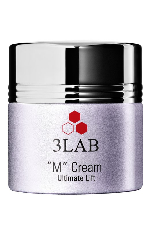 фото Крем для лица с максимальным лифтинг-эффектом "m" cream (60ml) 3lab