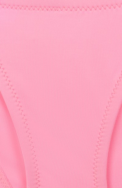 Раздельный купальник color block NATAYAKIM розового цвета по цене 7150 руб., арт. NY-010/17, фото 3 Раздельный купальник color block NATAYAKIM, арт. NY-010/17, фото 3