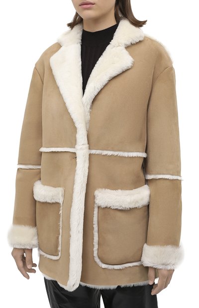 Дубленка FORTE DEI MARMI COUTURE, арт. 20FW7987, фото 4