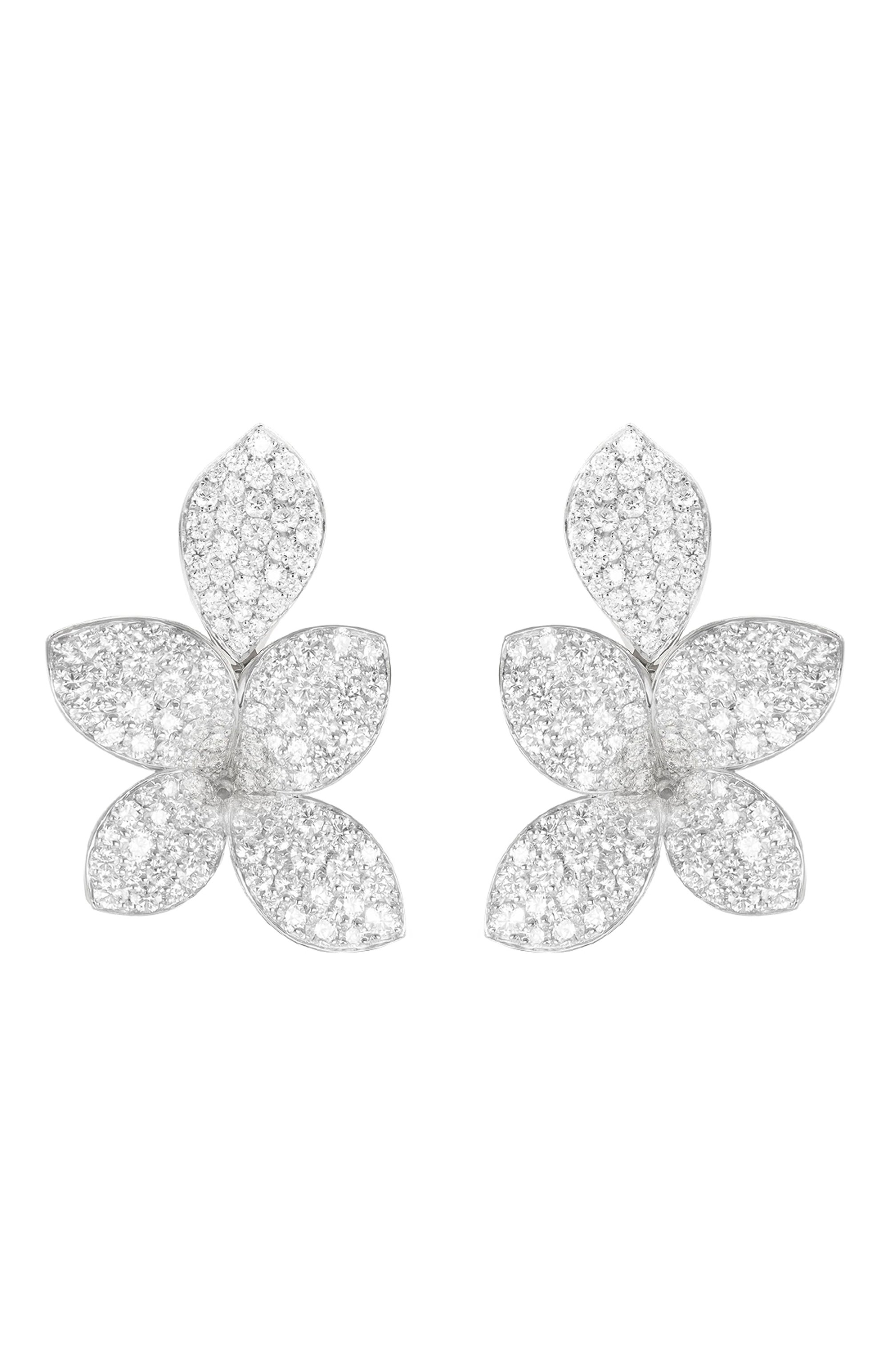 Серьги PASQUALE BRUNI, арт. 16708B, фото 1