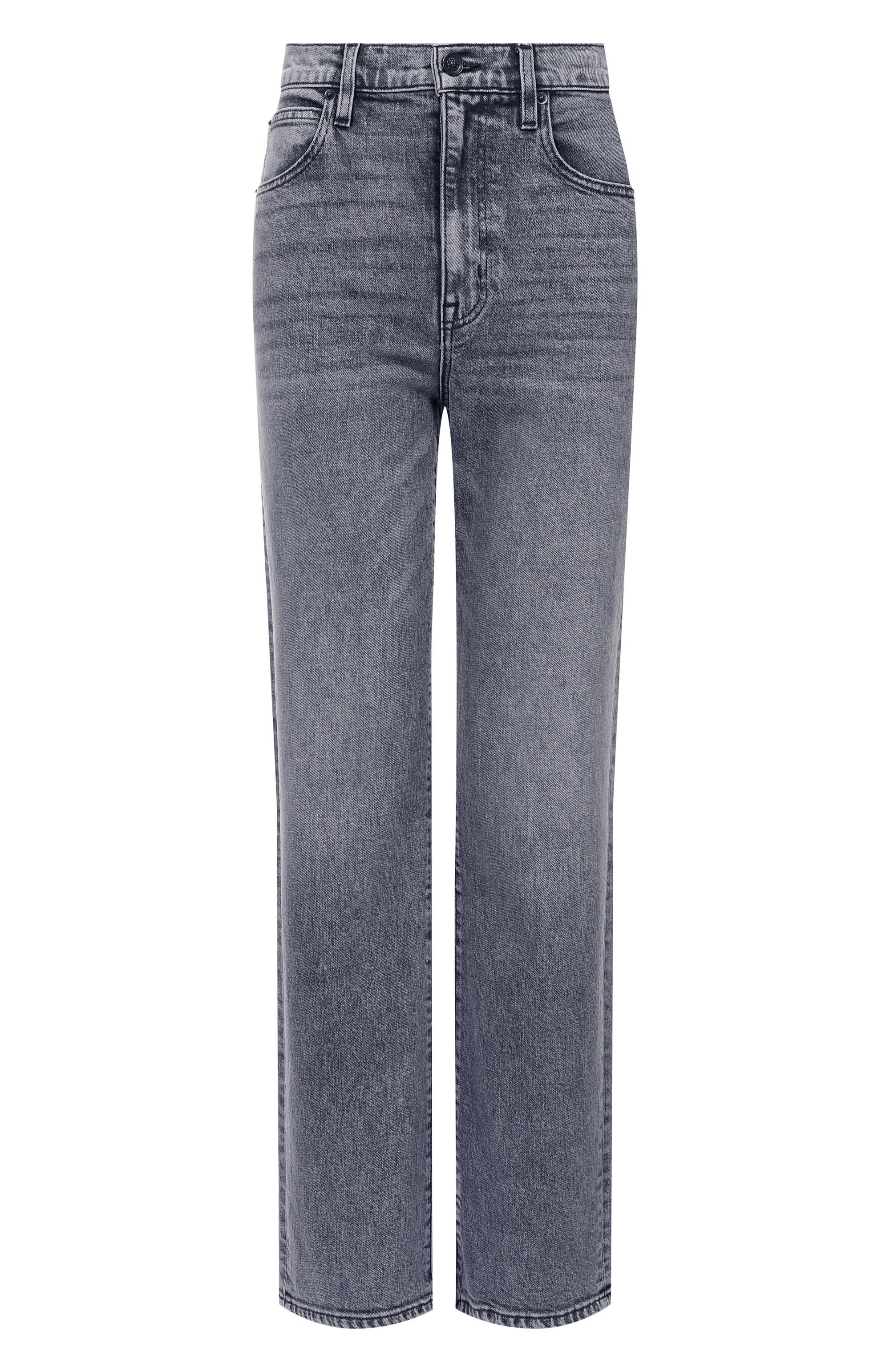 Джинсы london SLVRLAKE, арт. LNDJ701UWLTN/L0ND0N, фото 1