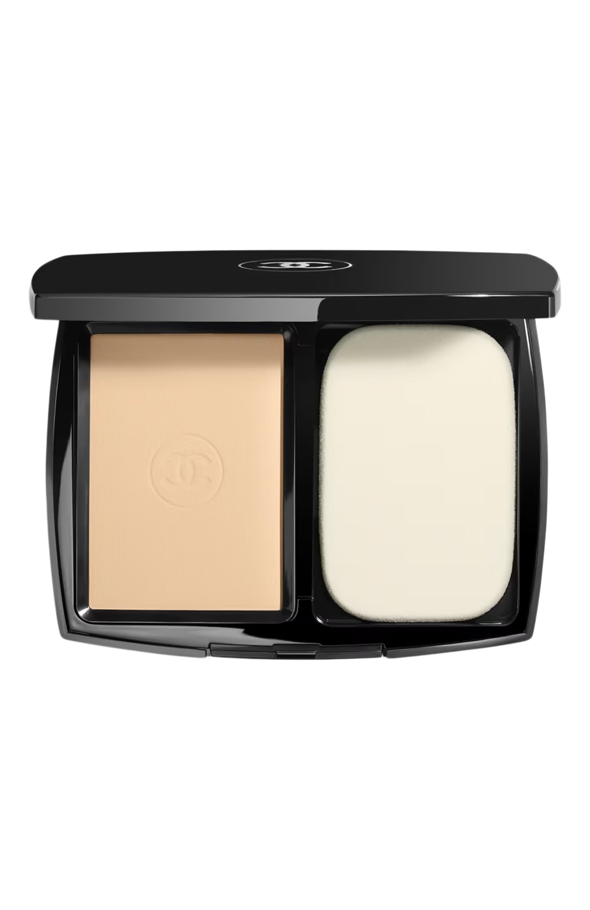 Компактное тональное средство ultra le teint compact, оттенок b20  CHANEL, арт. 3145891727180, фото 1