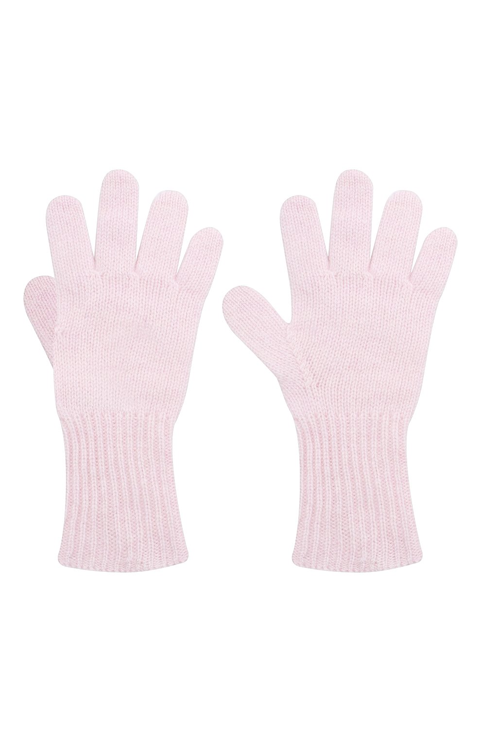 Кашемировые перчатки GIORGETTI CASHMERE, арт. MB1699/8A, фото 2