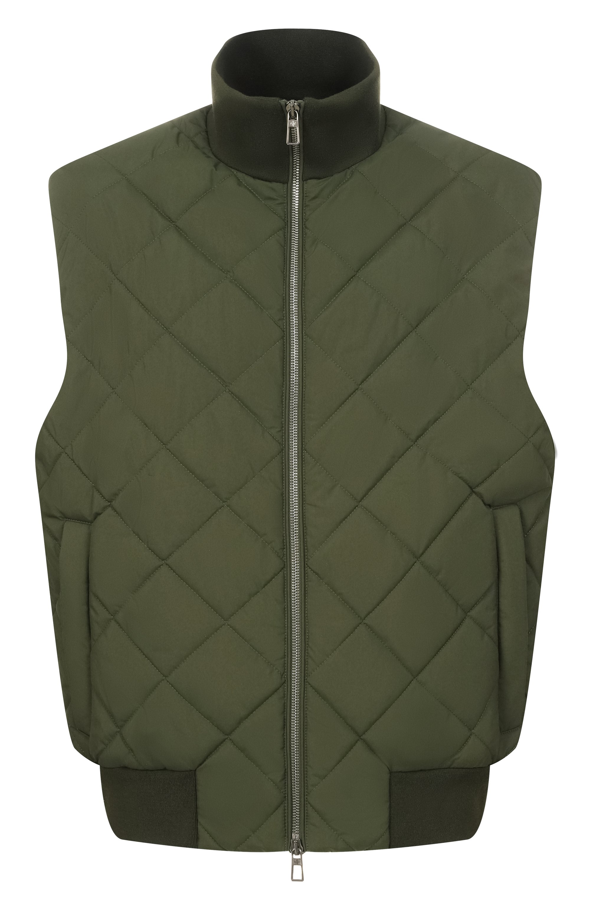 Утепленный жилет LORO PIANA, арт. FAQ3158, фото 1