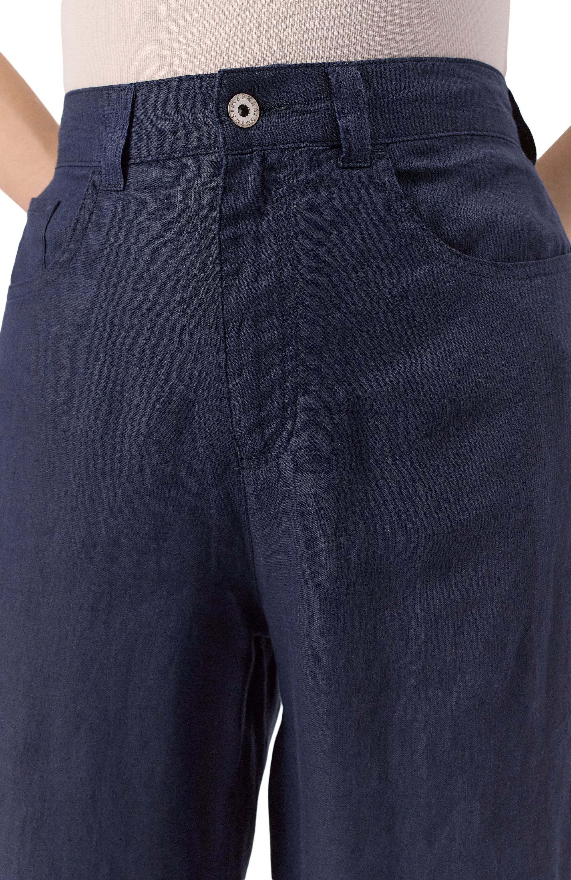 Джинсы EMPORIO ARMANI, арт. EW000749/AF12679, фото 5