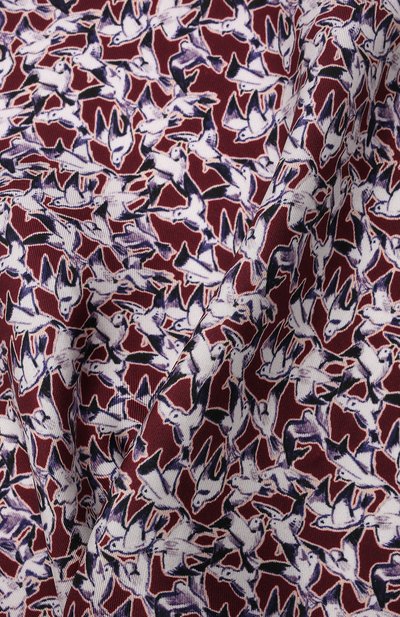 Шелковый платок ETON, арт. A000 33117, фото 2