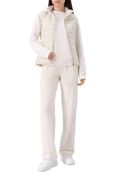 Утепленный жилет EA7, арт. 7W000087/AF12477, фото 2