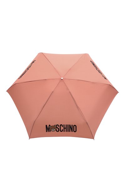 Складной зонт MOSCHINO, арт. 8430-SUPERMINI, фото 1