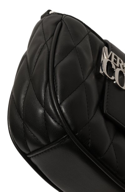 Сумка VERSACE JEANS COUTURE, арт. 74VA4BB4/ZS409, фото 3