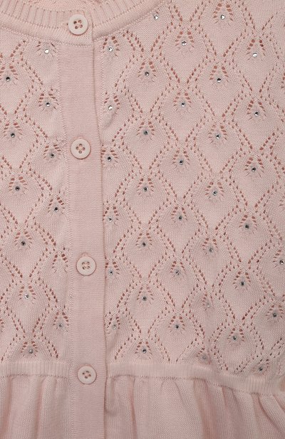 Хлопковый кардиган TUTU DU MONDE, арт. TDM6205/4-11, фото 3