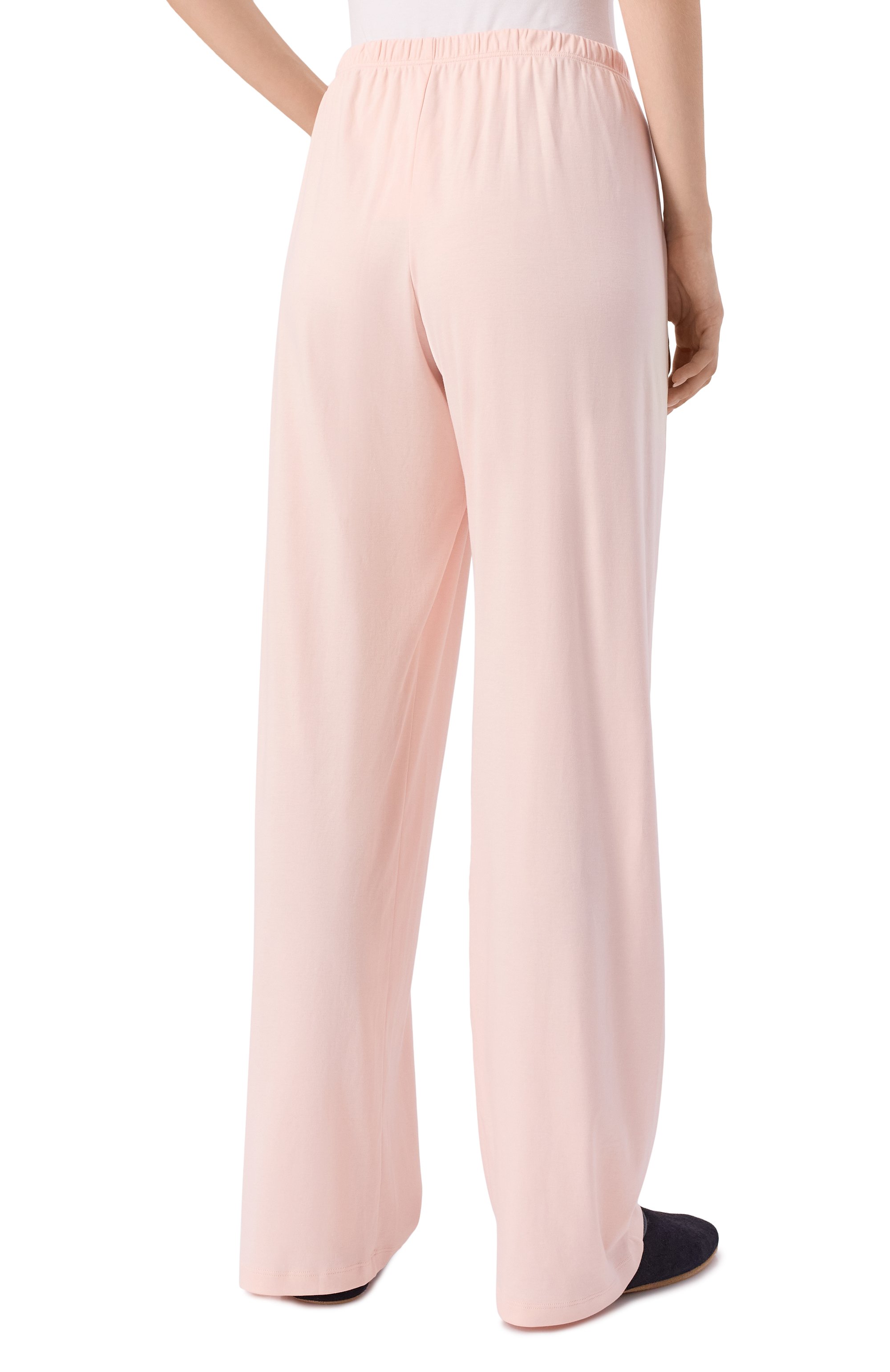 Хлопковая пижама HANRO, арт. 077932., фото 6