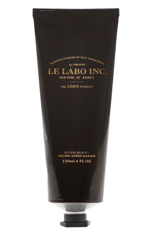 Бальзам после бритья (120ml) Le Labo