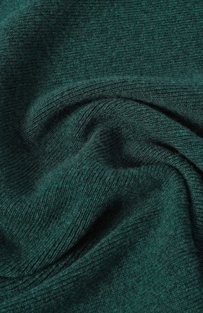Кашемировая косынка MVST, арт. M26.CFW.A446/BABY CASHMERE, фото 3