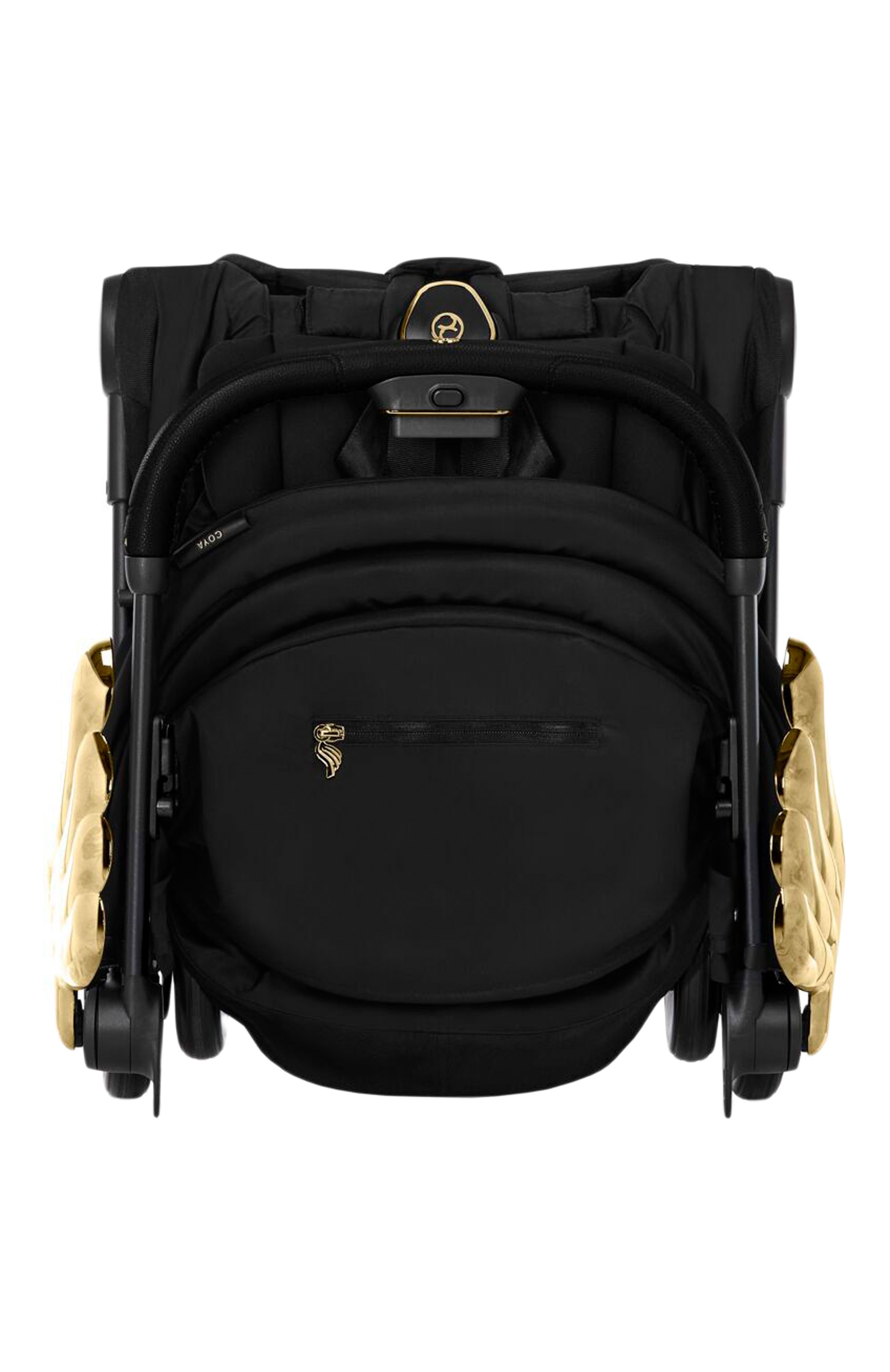 Коляска прогулочная coya fe js wings CYBEX, арт. 522002971, фото 8