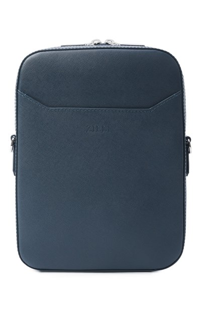 Мужская сумка ZILLI, арт. G0055AM1169VANG00