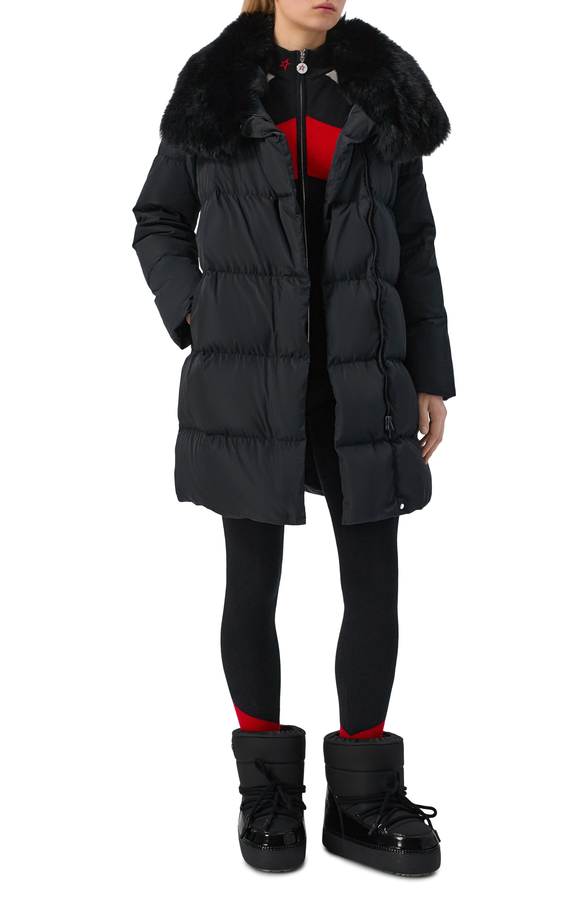 Текстильные полусапоги JOG DOG, арт. 33252UU-0201, фото 3