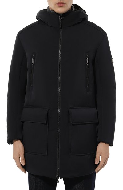 Пуховая парка BOGNER, арт. 38477120, фото 3