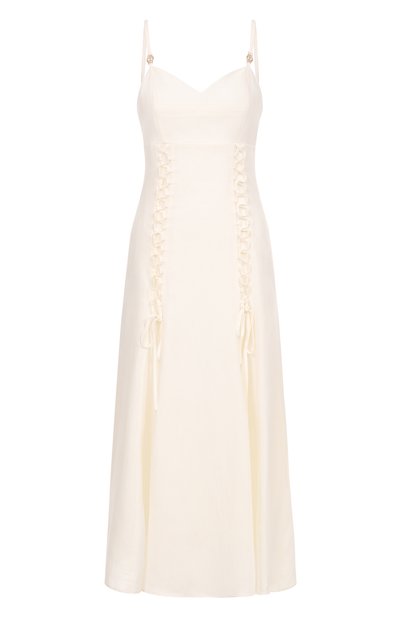 Женское платье TWINSET, арт. 251TT2070